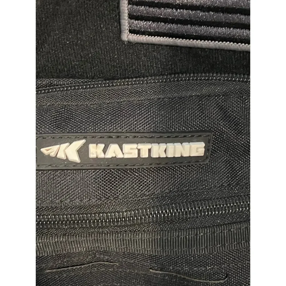 Kastking Tactical Backpack Black 26L